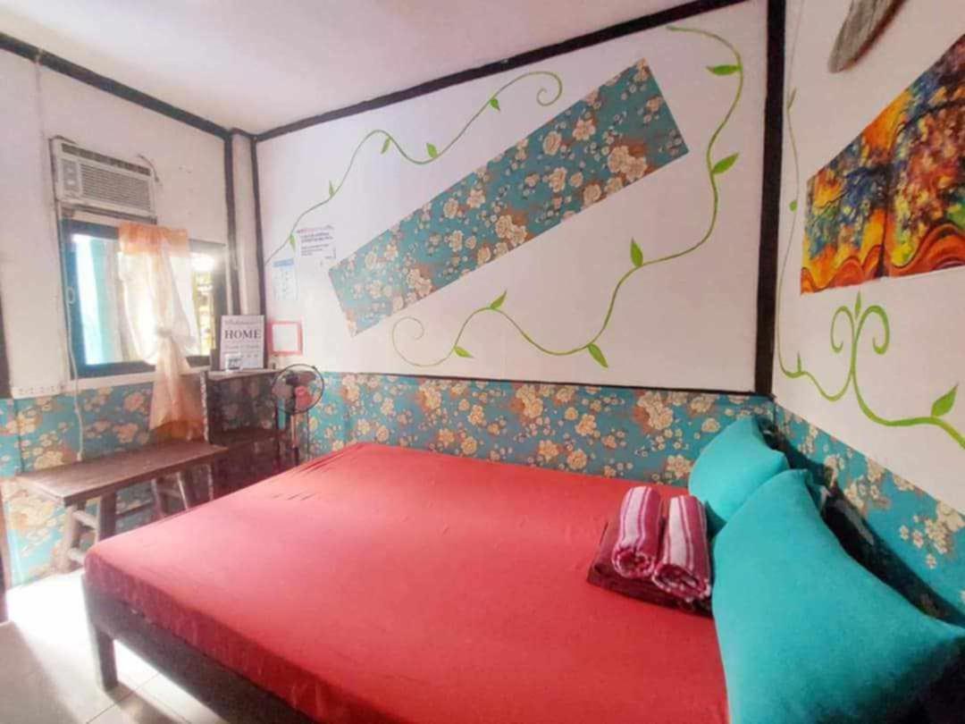 El Nido Hostel Sun Valley Exterior photo