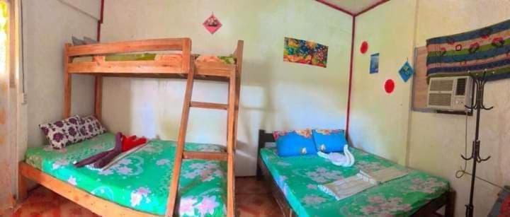 El Nido Hostel Sun Valley Exterior photo
